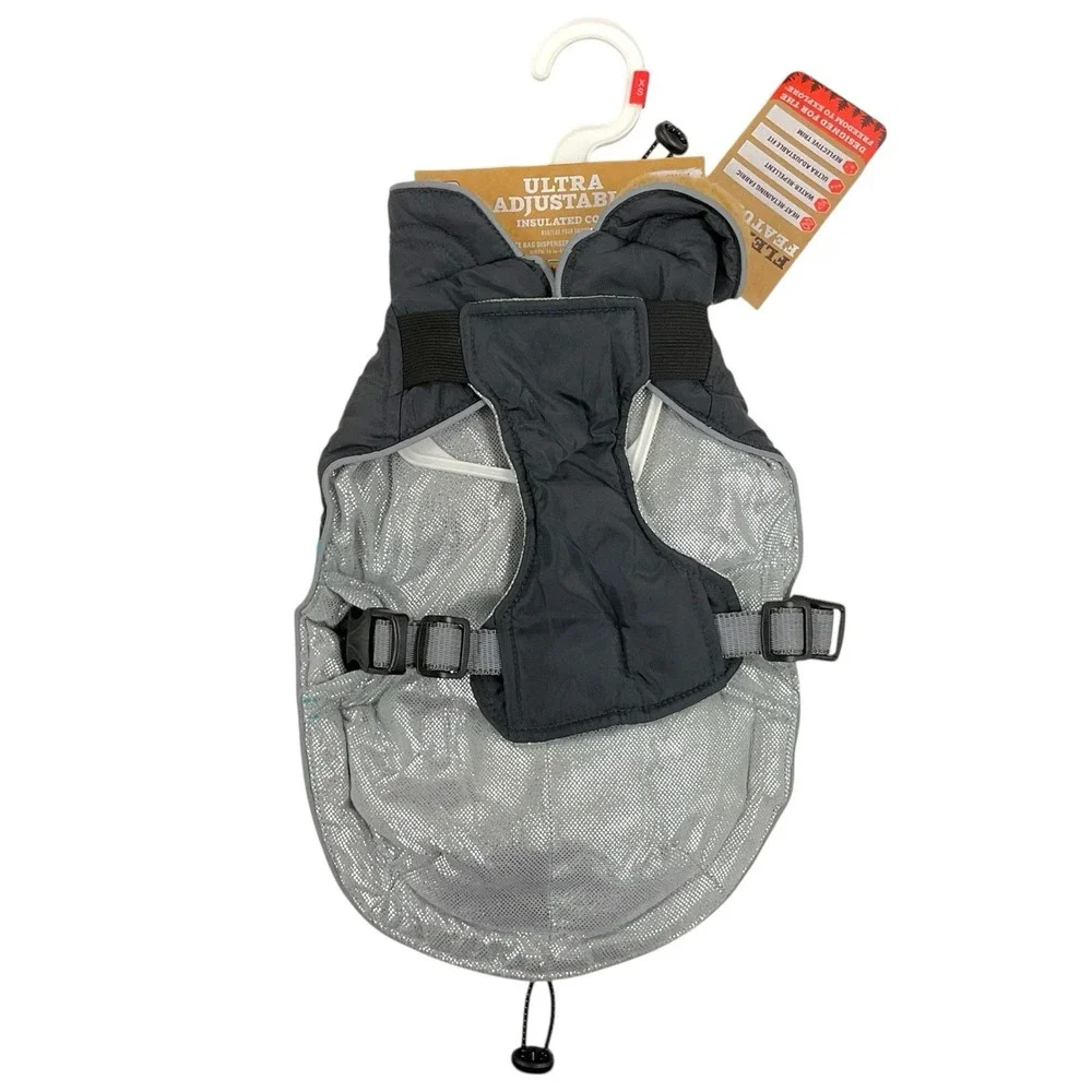 Arcadia Trail XS (16